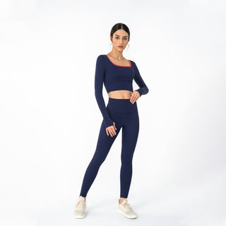 Plain Leggings