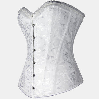 Overbust Corset - Leonie