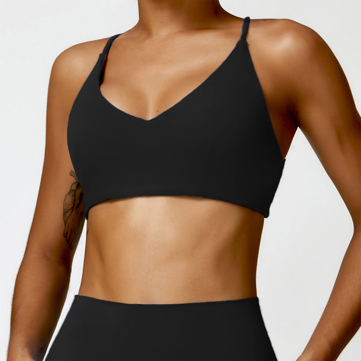 Sports Bra - Gonthier