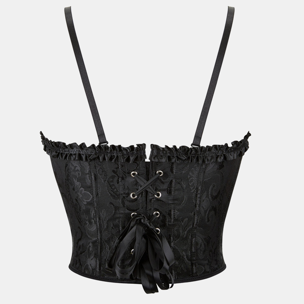 Corset Cami Top - Liviana