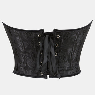 Overbust Corset - Erroman