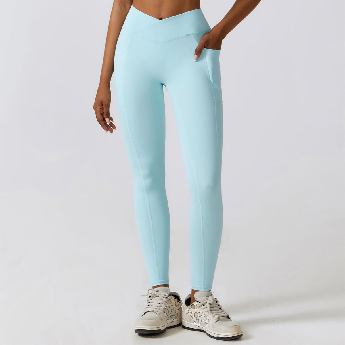 Pocket Leggings - Clady