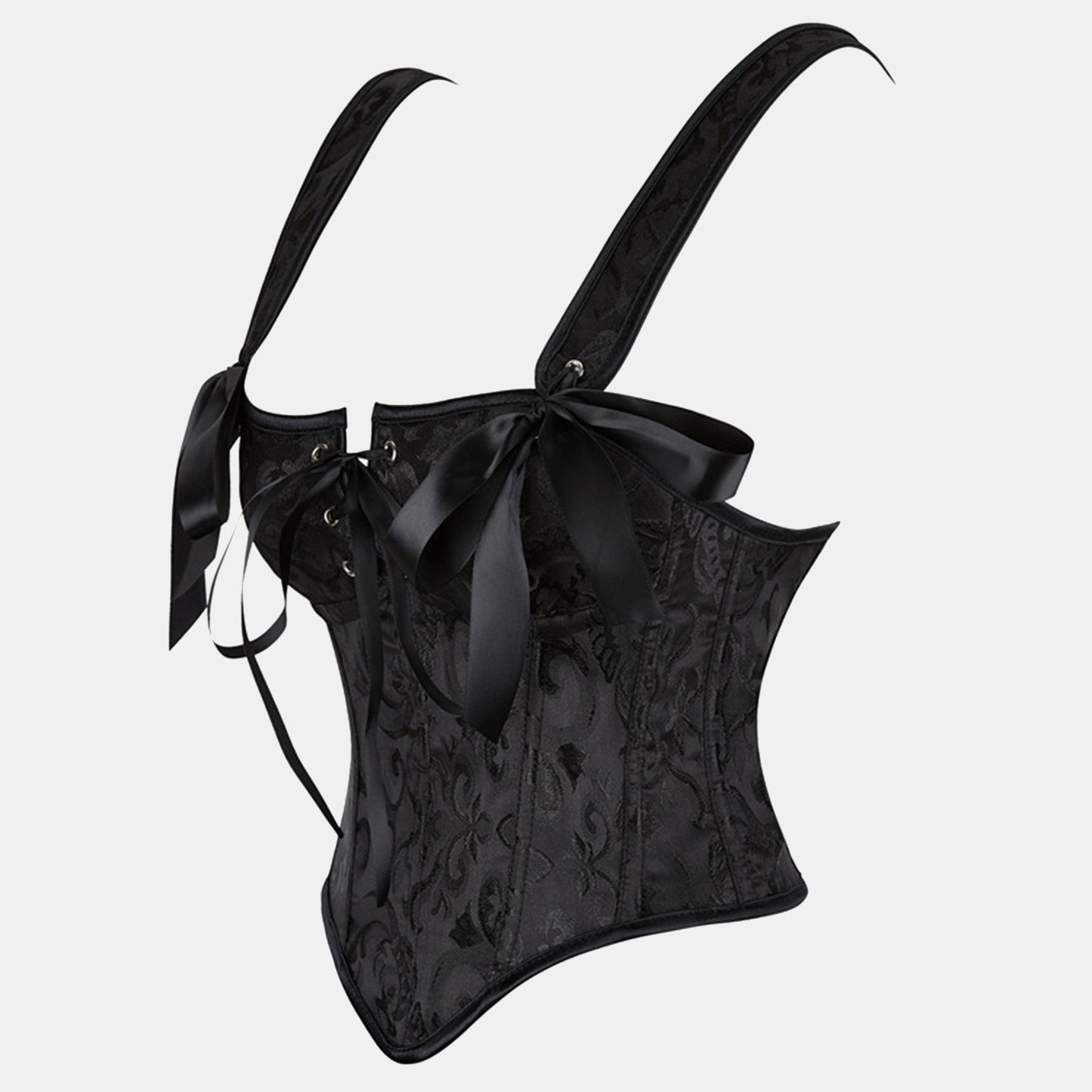 Overbust Corset - Daniela
