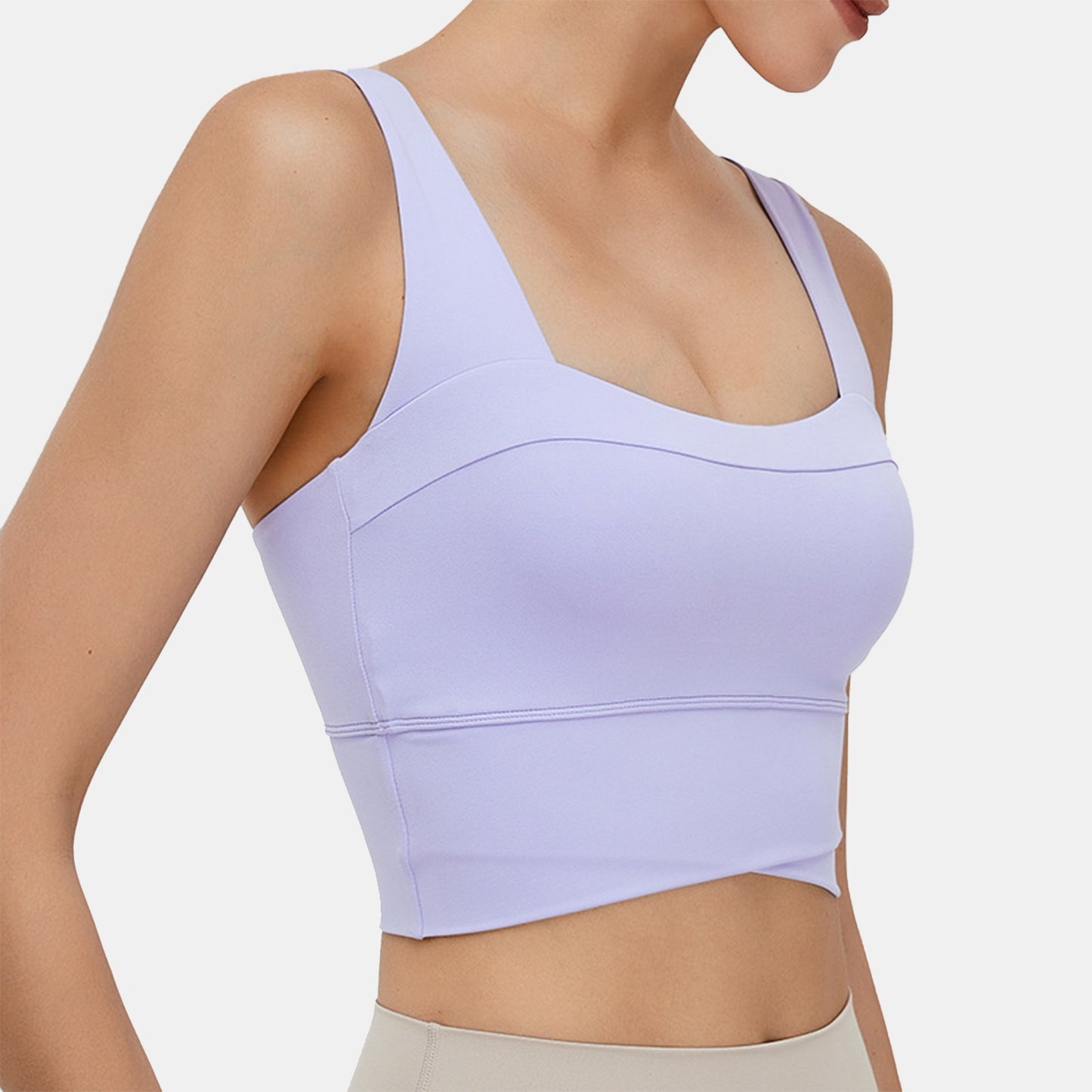 Yoga Tank Top - Allers