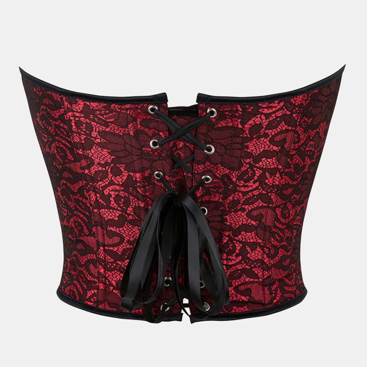 Overbust Corset - Anastasie