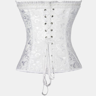 Overbust Corset - Leonie