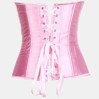 Overbust Corset - Manon