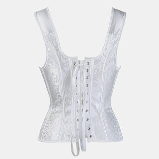 Overbust Corset Top - Della