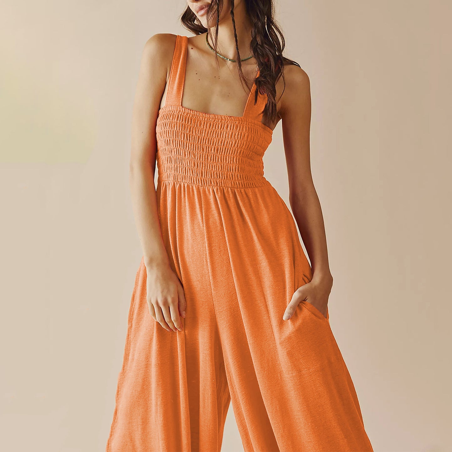 Tatum Jumpsuit