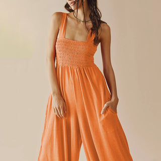 Tatum Jumpsuit