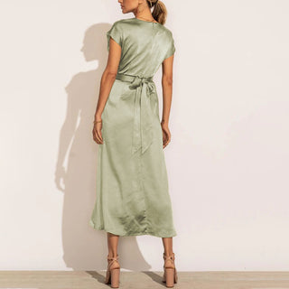 Monica Midi Dress
