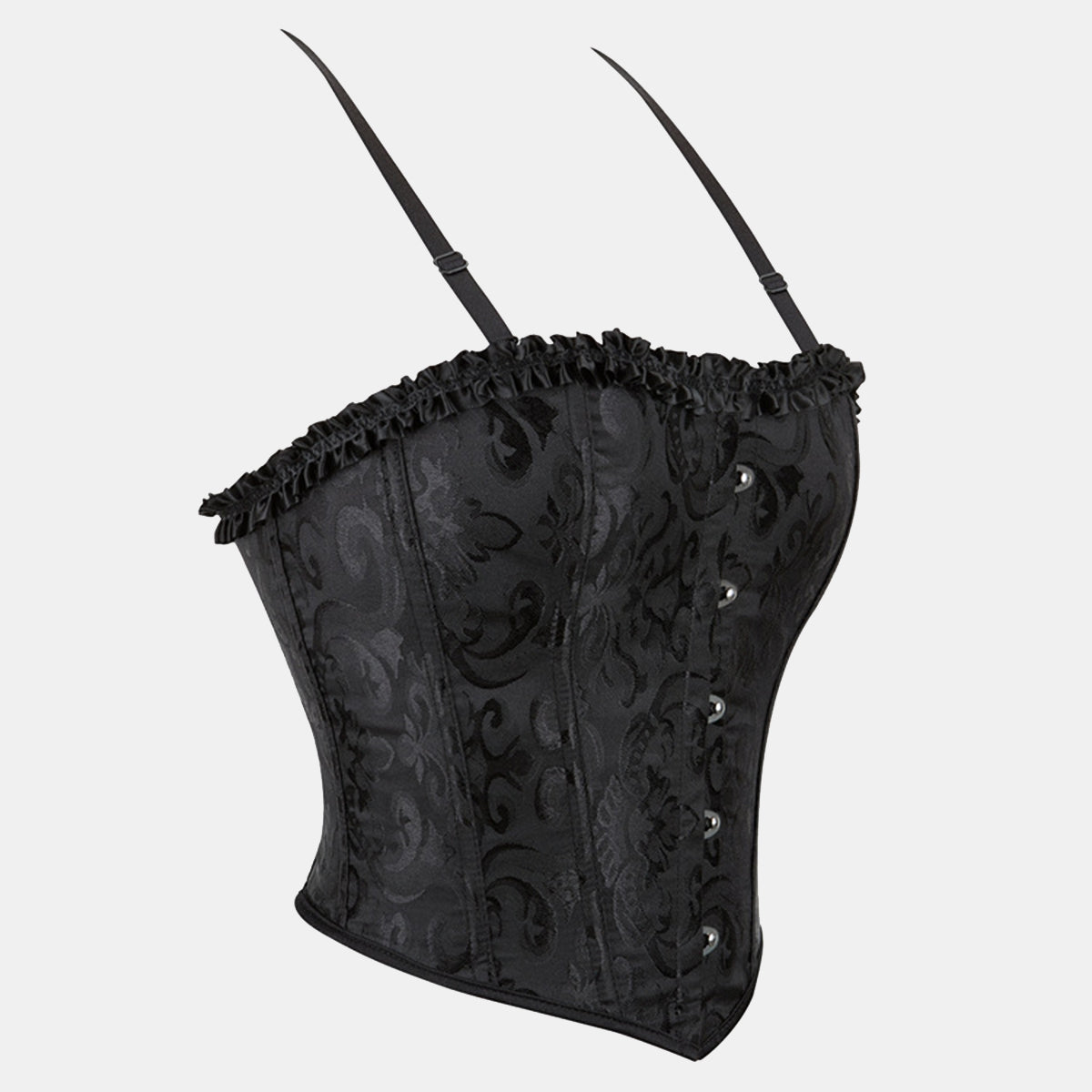 Corset Cami Top - Liviana