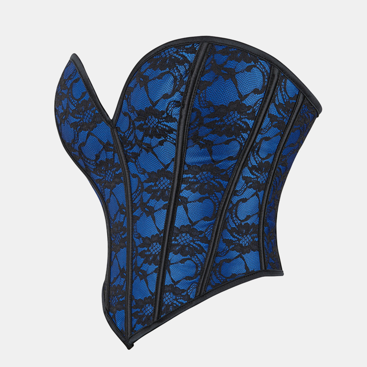 Overbust Corset - Eris