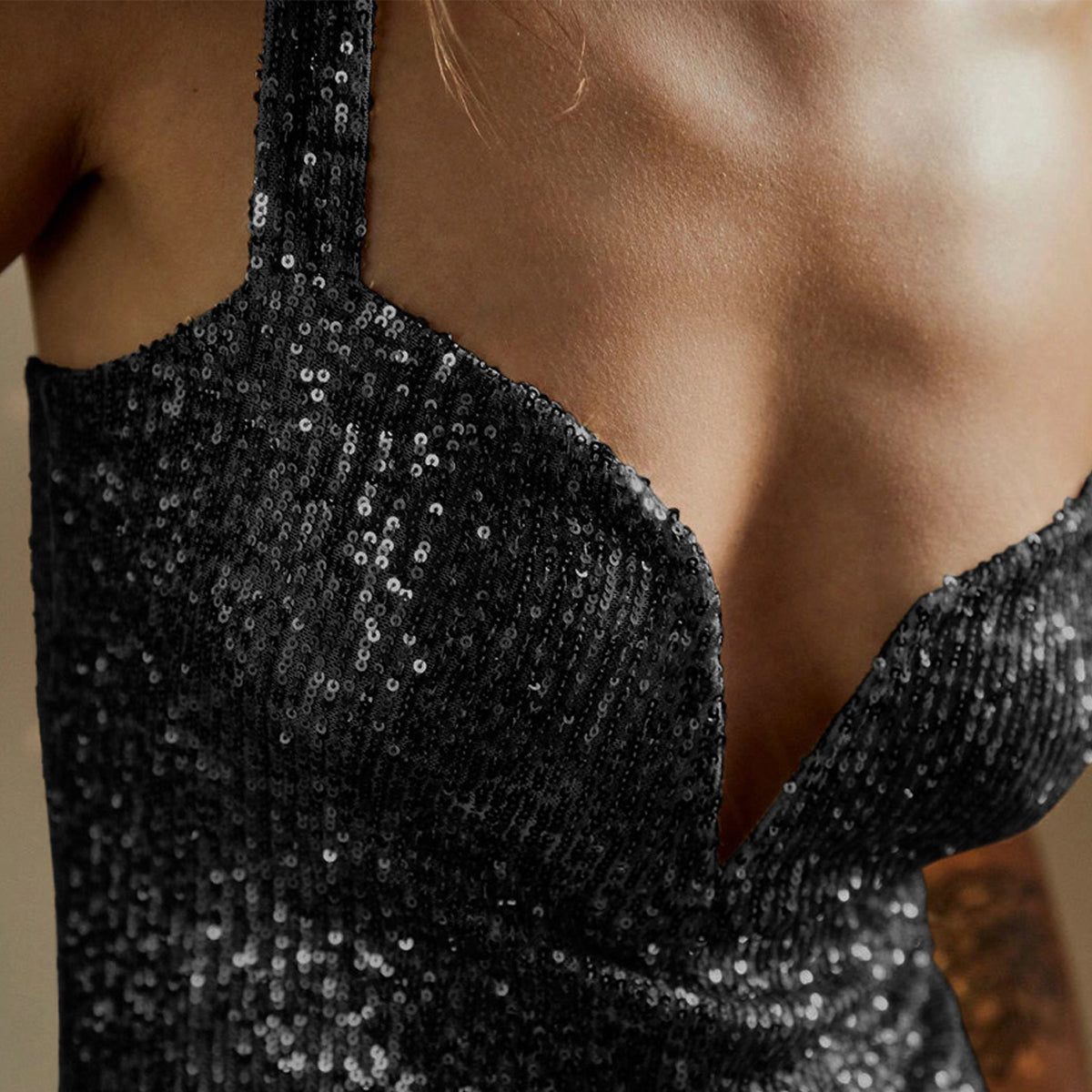 Agneta Bodysuit