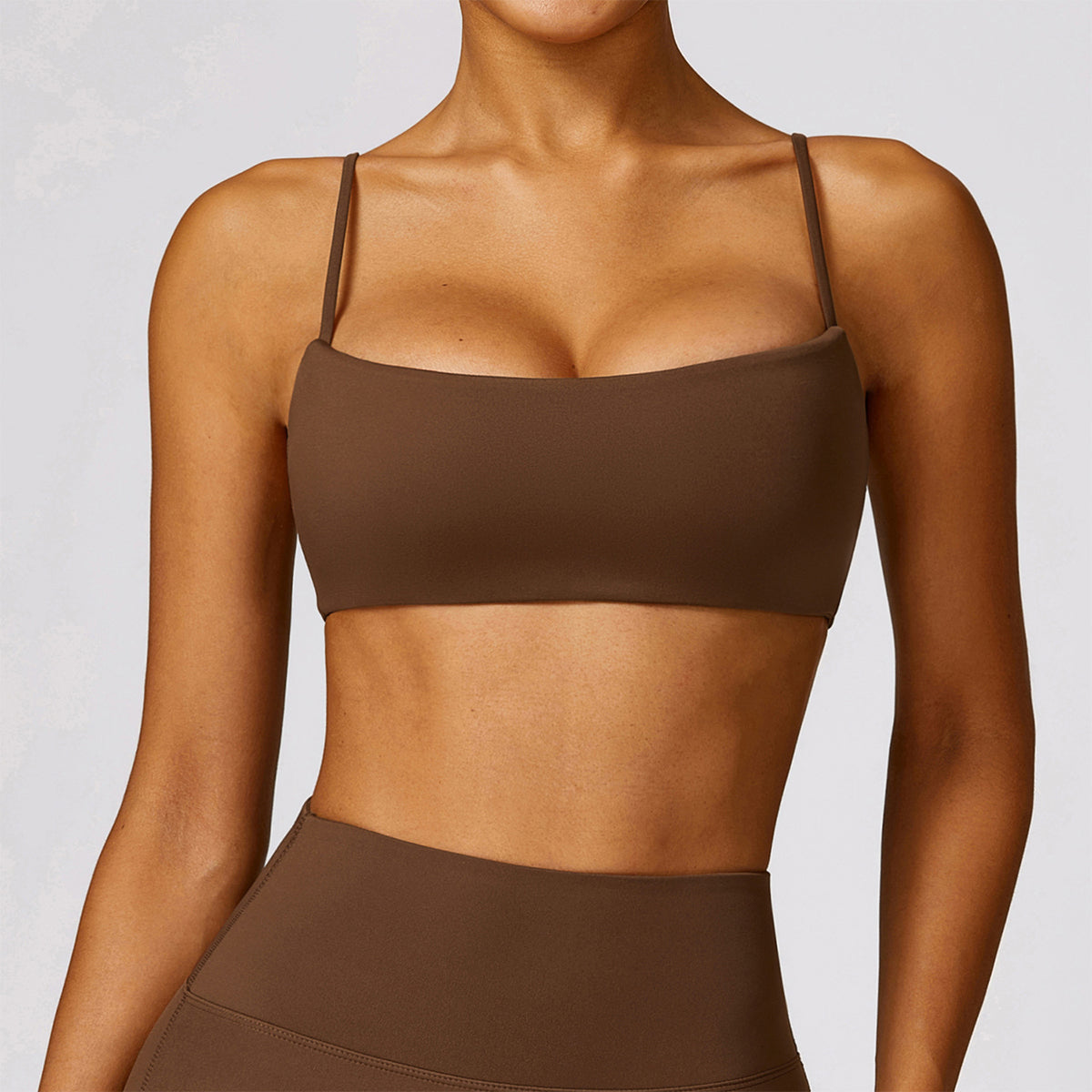 Sports Bra - Etel