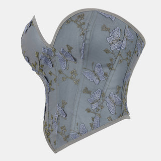 Overbust Corset - Amika