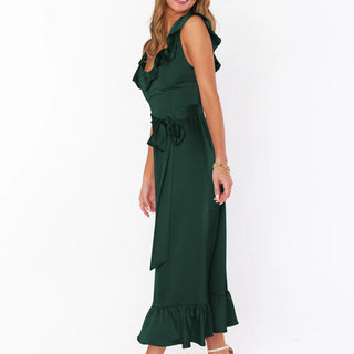 Neve Midi Dress