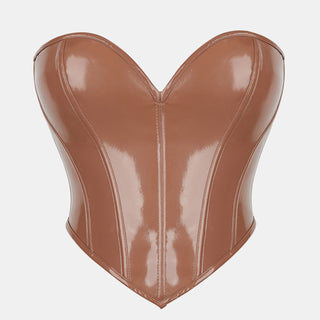 Overbust Corset - Luna