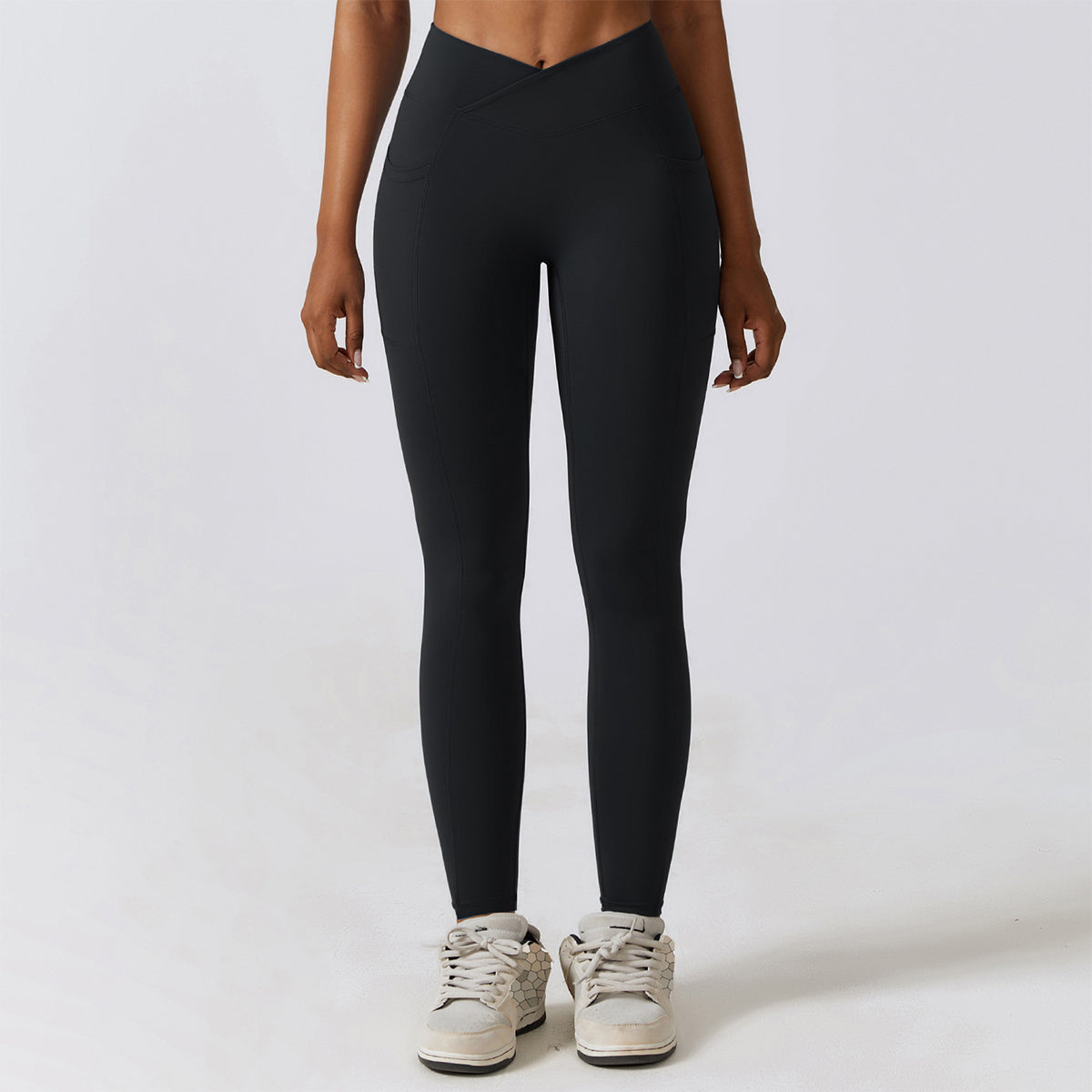 Pocket Leggings - Clady