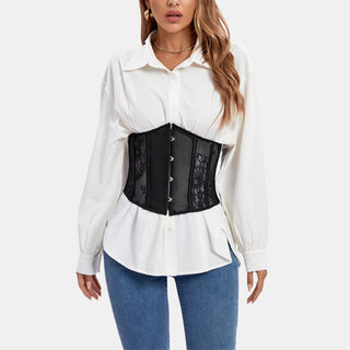 Underbust Waist Trainer Corset - Anneliese