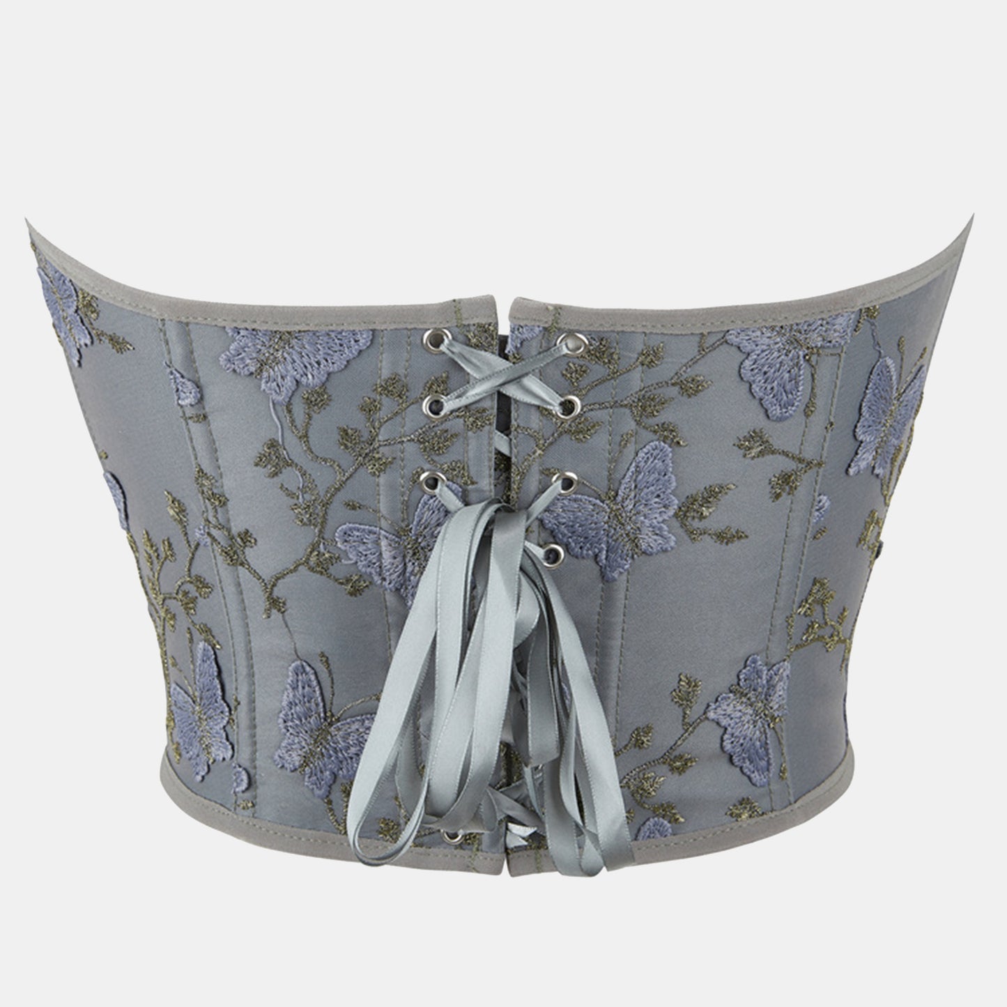 Overbust Corset - Amika
