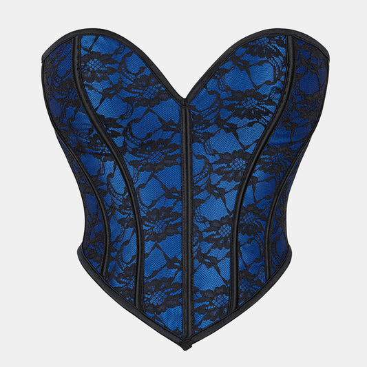 Overbust Corset - Eris