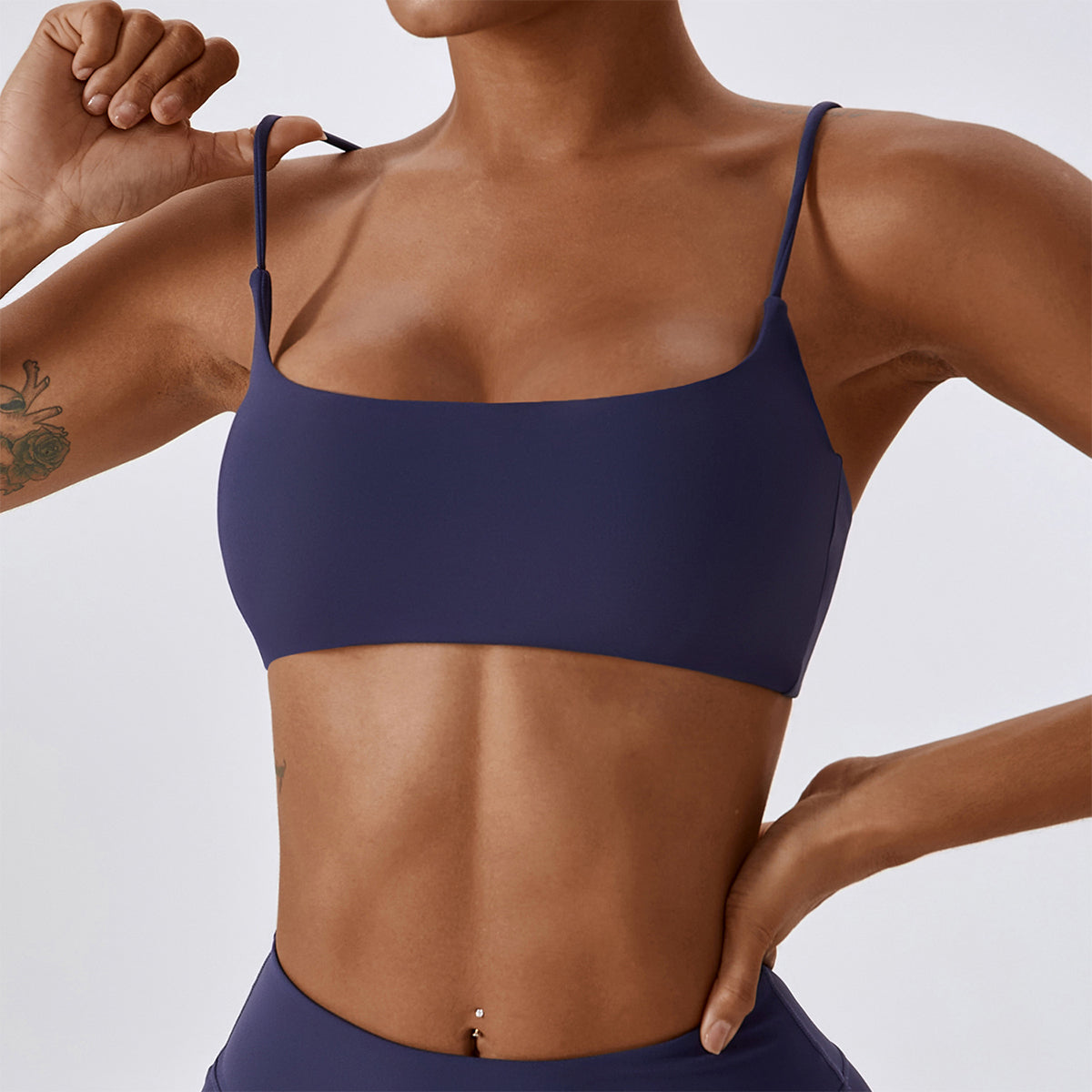 Sports Bra - Antilla