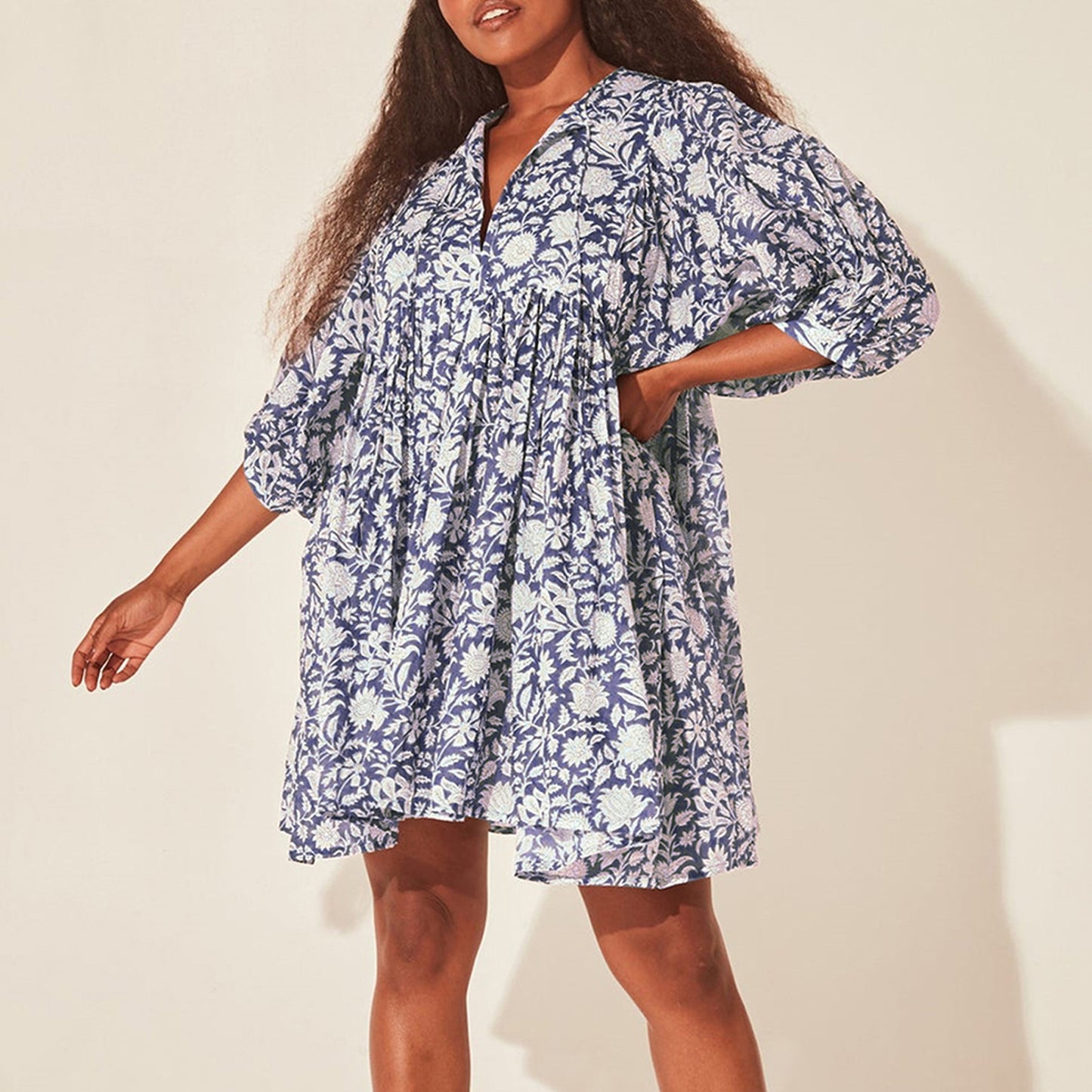 Cesnik Mini Dress