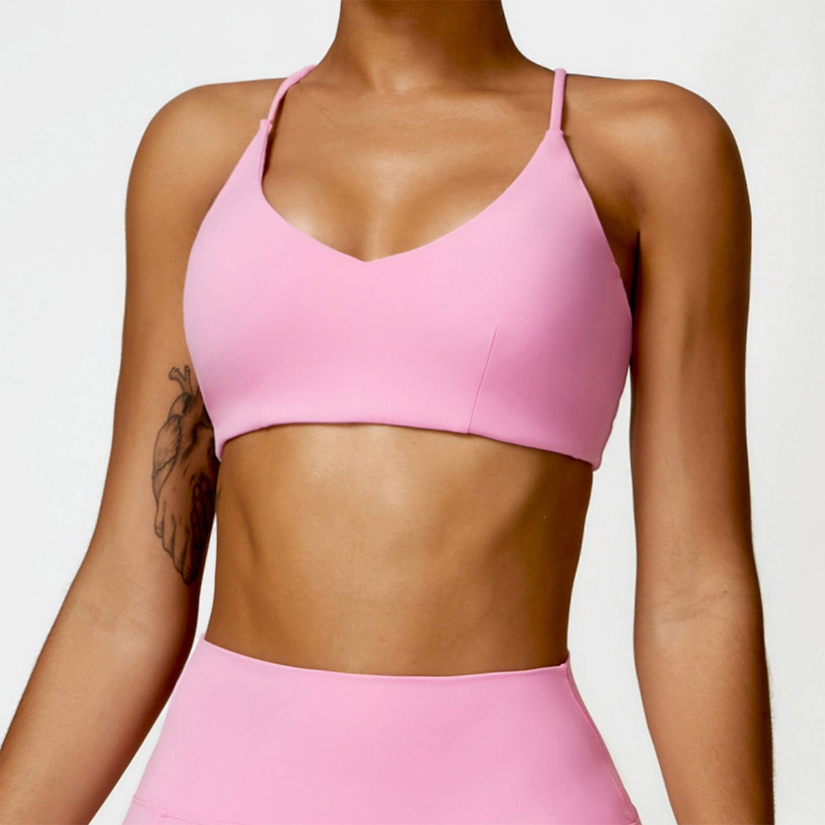 Sports Bra - Gonthier