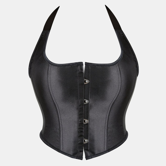 Overbust Corset - Letya