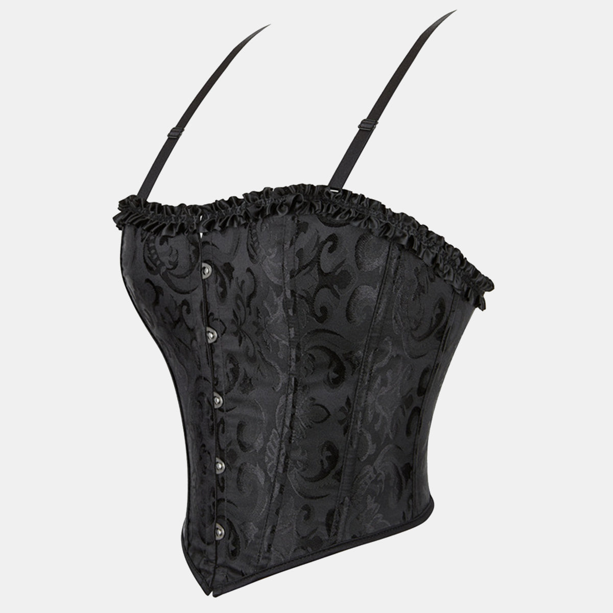 Corset Cami Top - Liviana