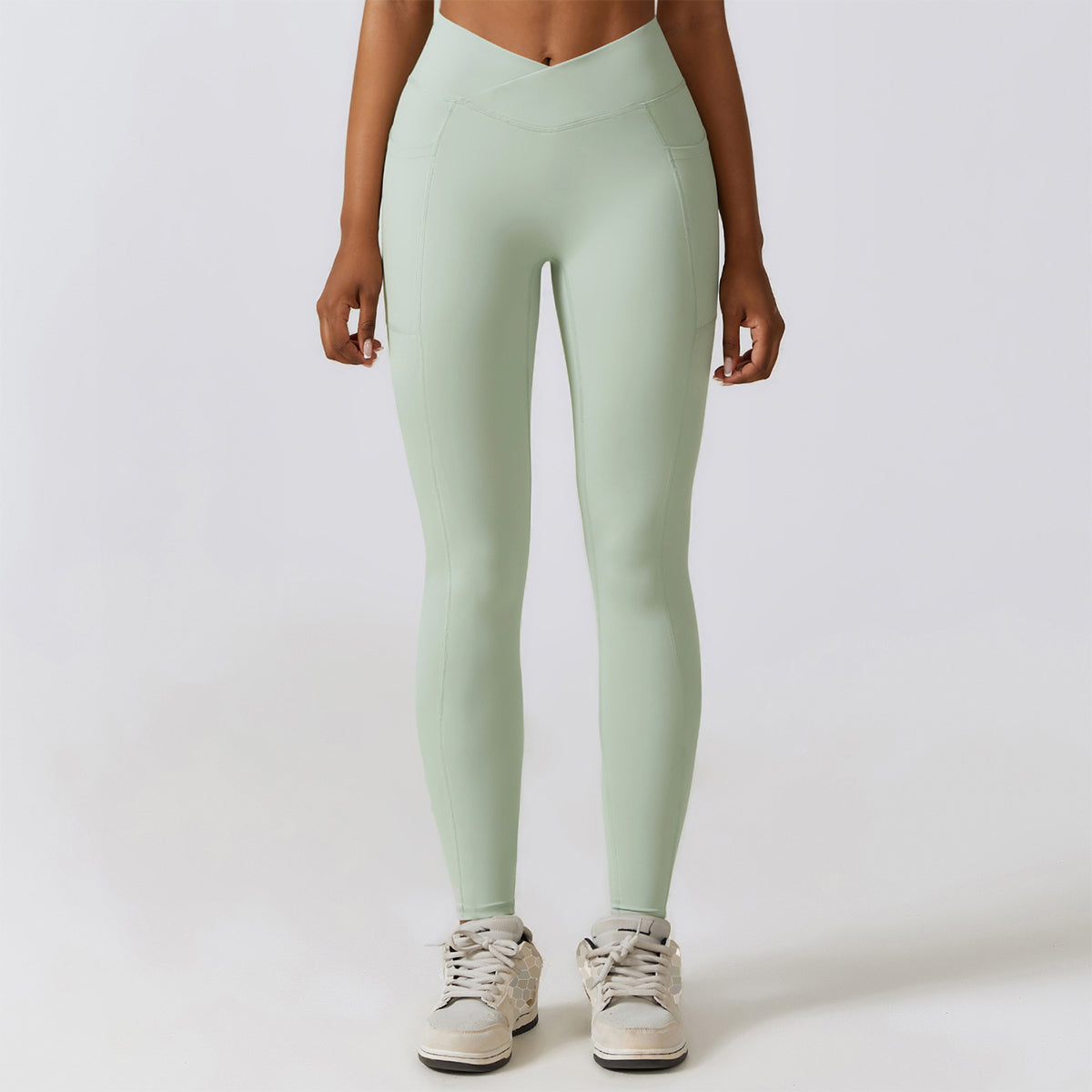 Pocket Leggings - Clady