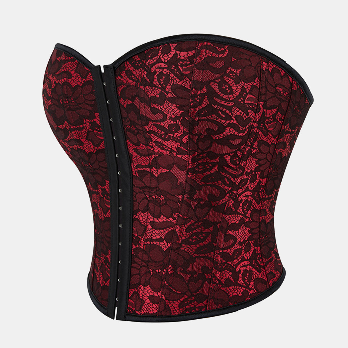 Overbust Corset - Anastasie