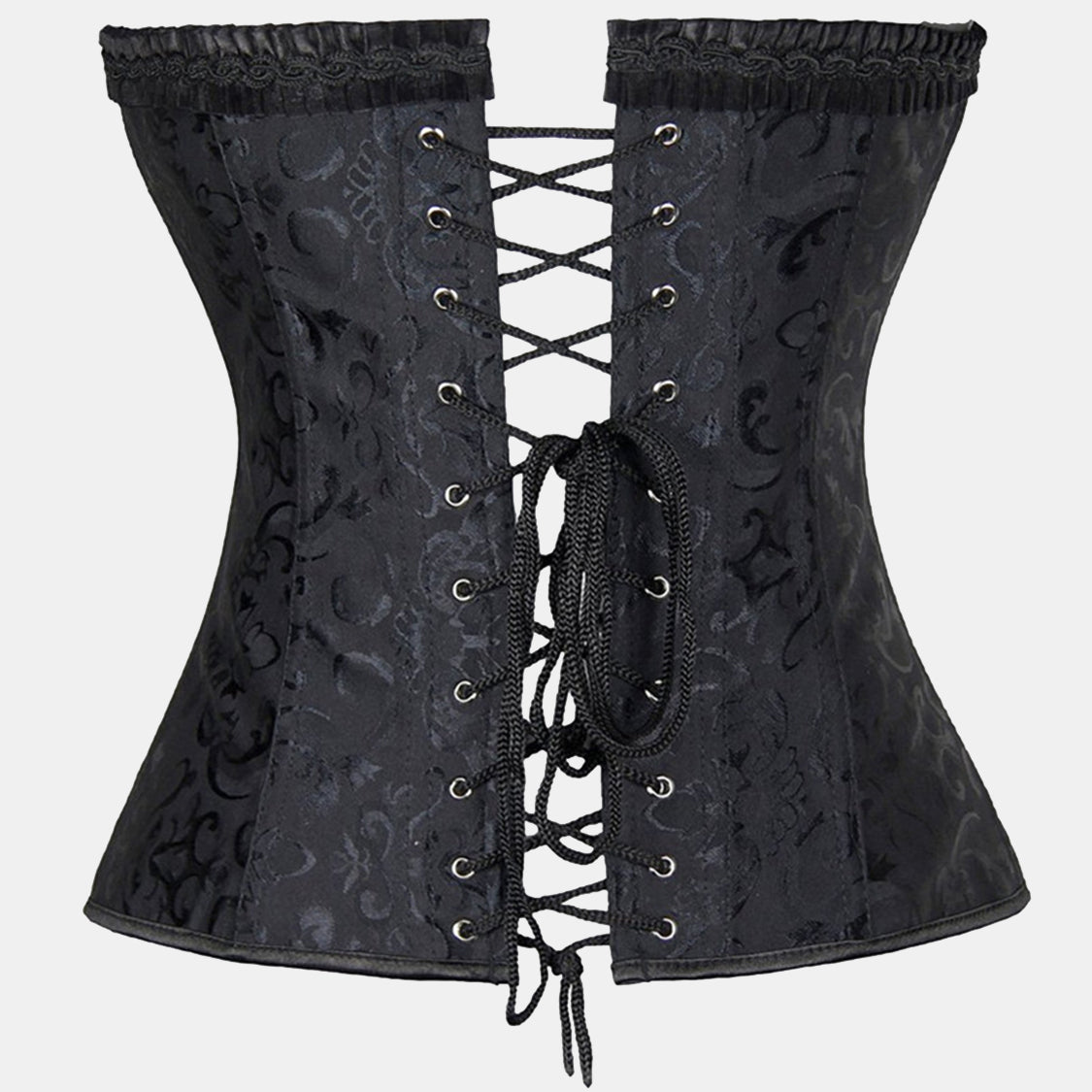 Overbust Corset - Leonie