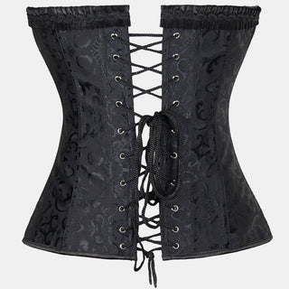 Overbust Corset - Leonie