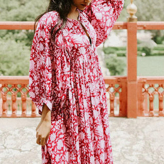 Sue Midi Dress