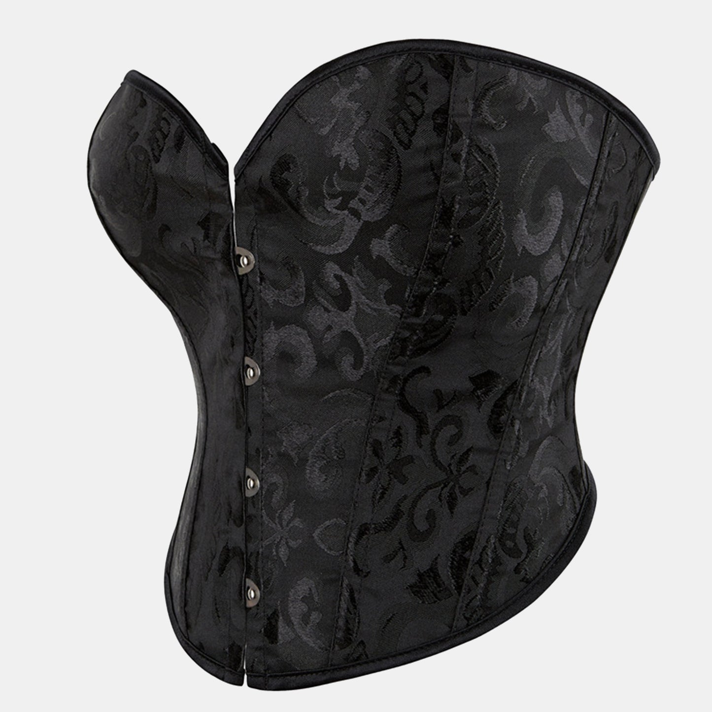 Overbust Corset - Erroman