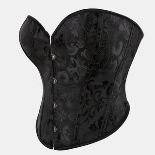 Overbust Corset - Erroman