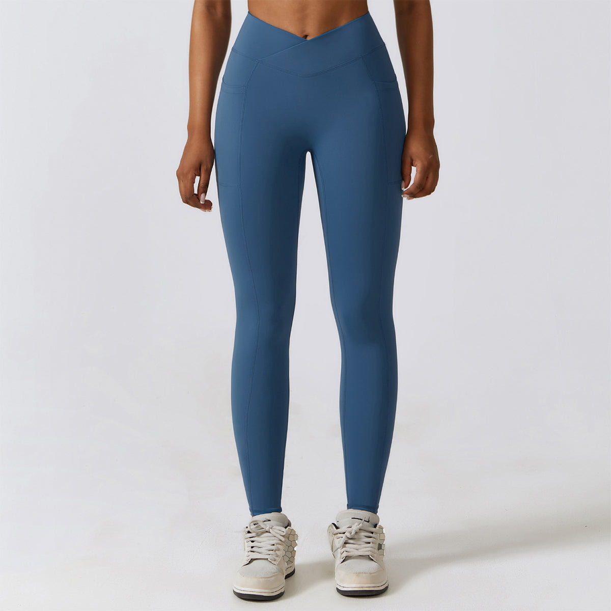 Pocket Leggings - Clady