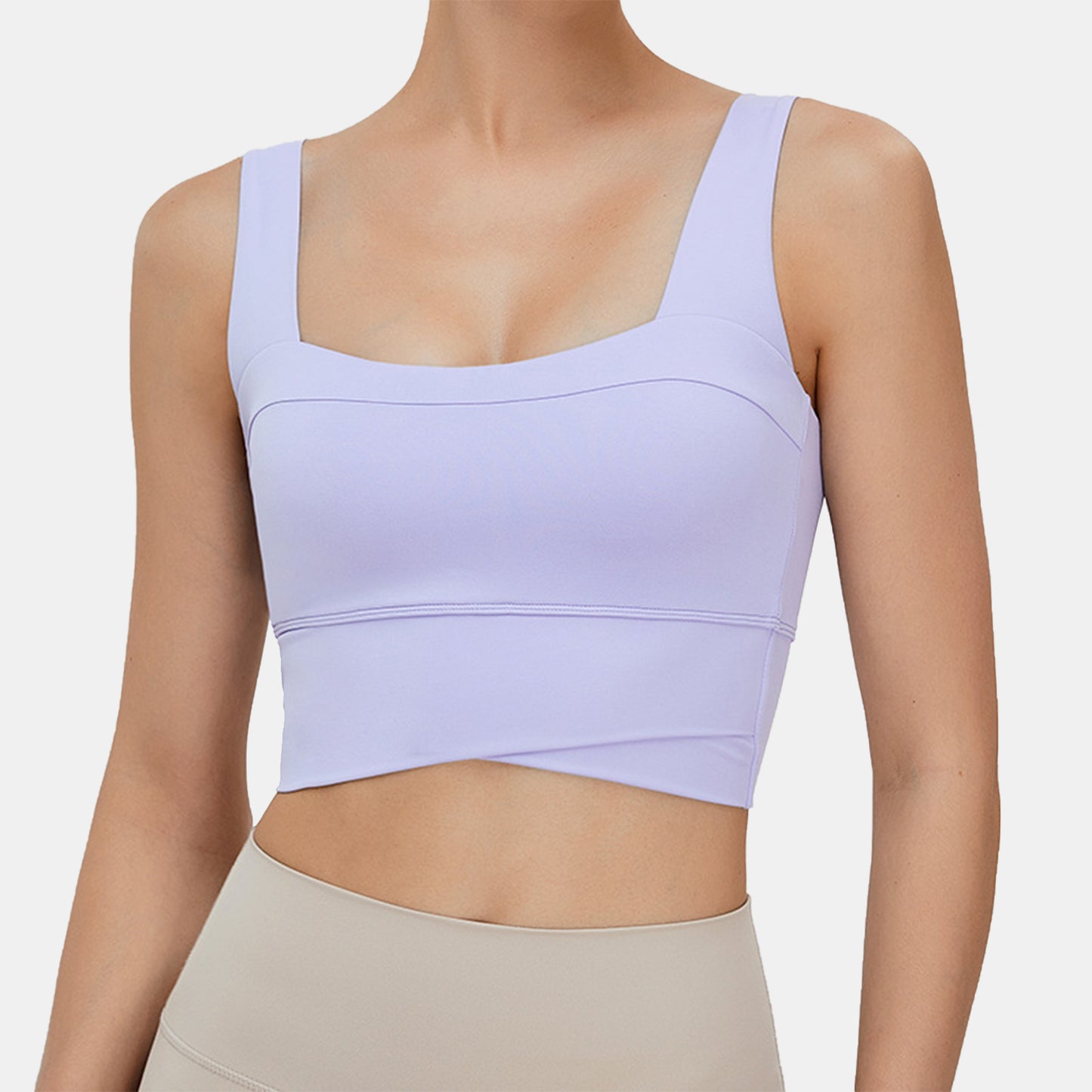 Yoga Tank Top - Allers