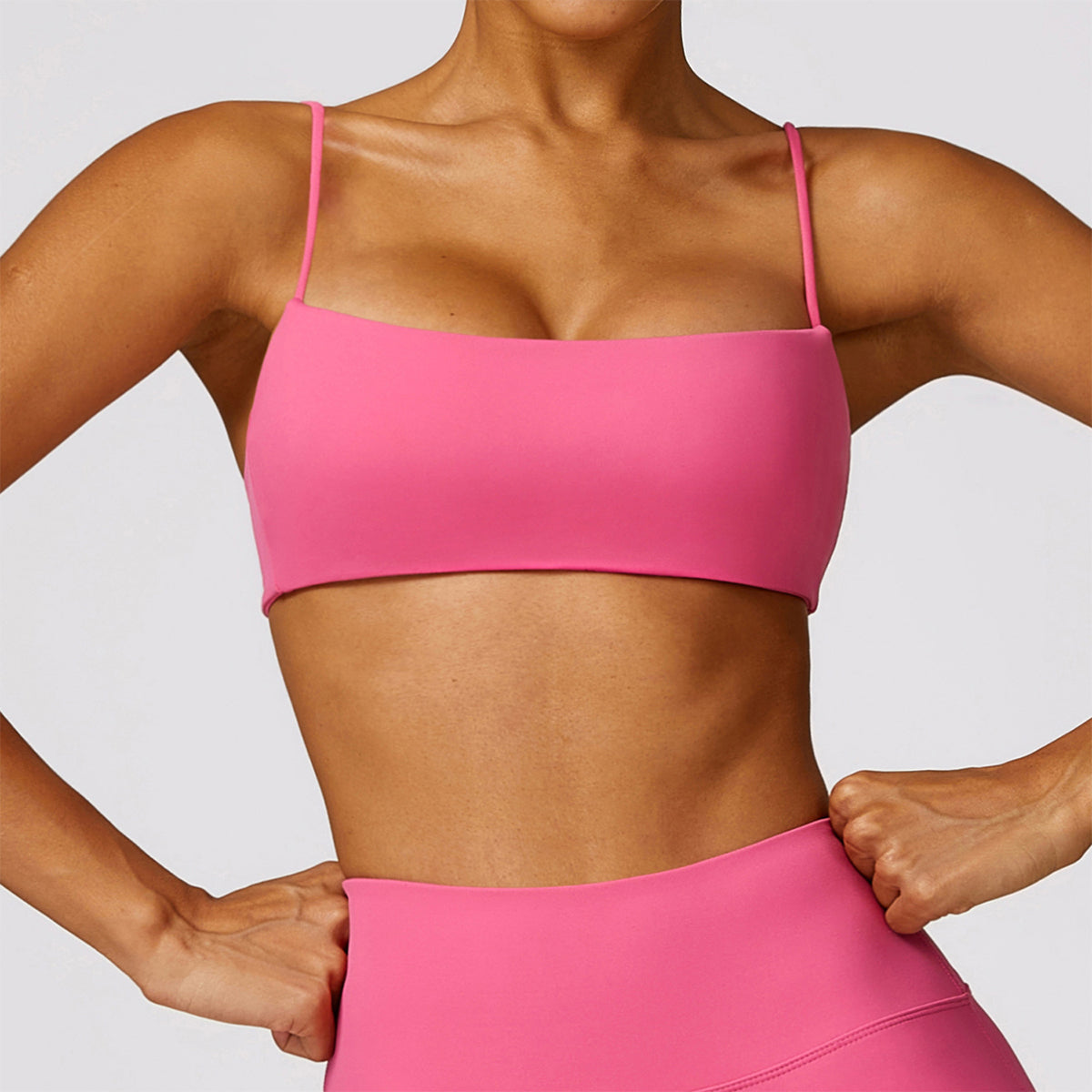 Sports Bra - Etel