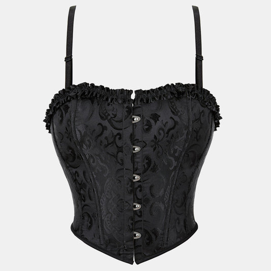 Corset Cami Top - Liviana