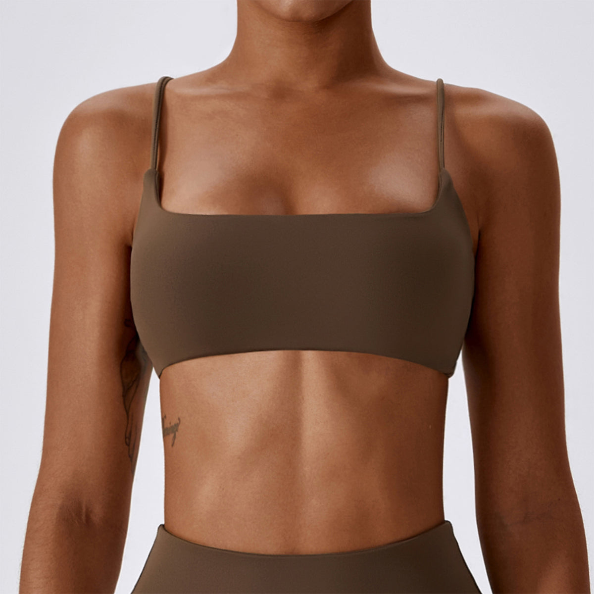 Sports Bra - Antilla