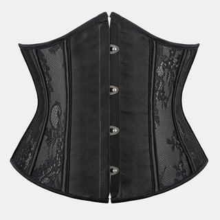 Underbust Waist Trainer Corset - Anneliese
