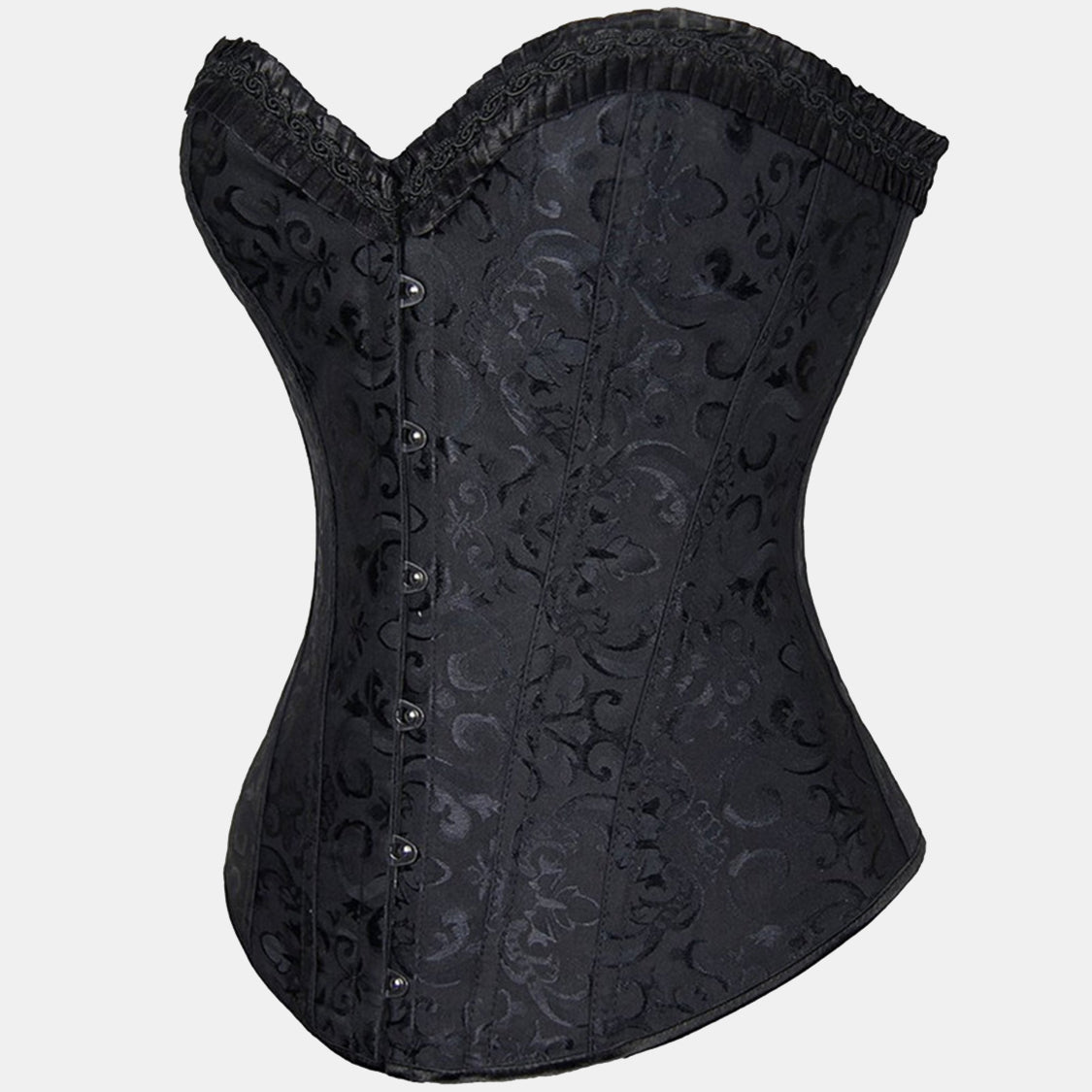 Overbust Corset - Leonie