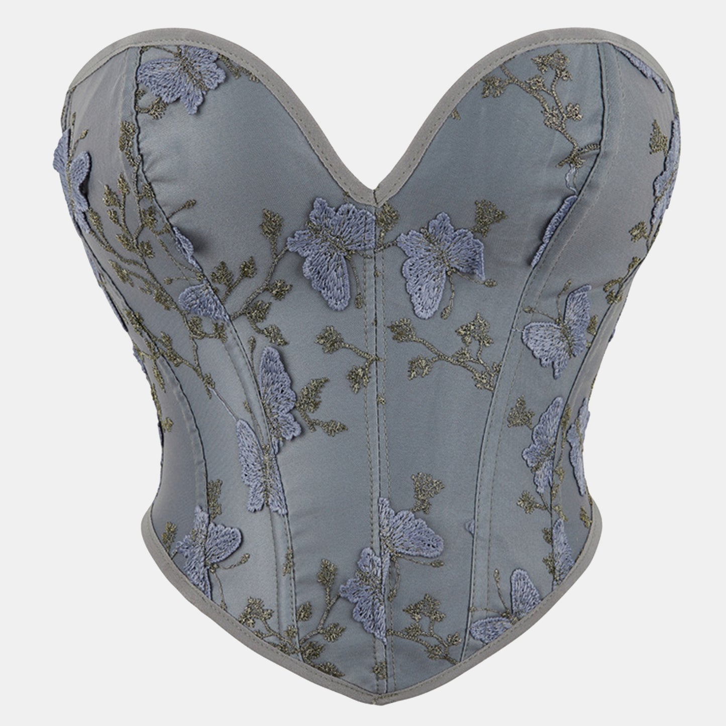 Overbust Corset - Amika