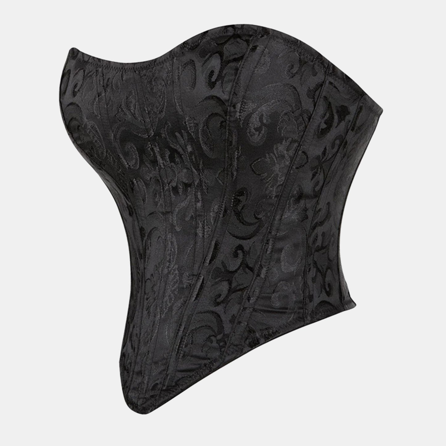 Overbust Corset - Zanobia