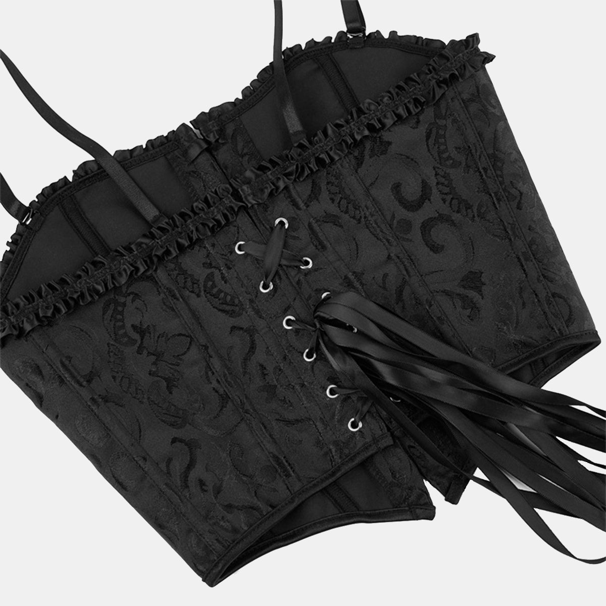 Corset Cami Top - Liviana
