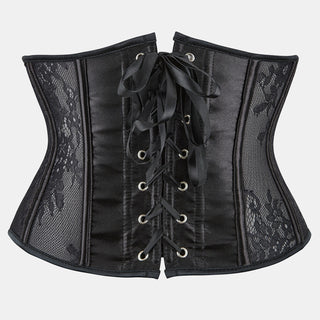 Underbust Waist Trainer Corset - Anneliese