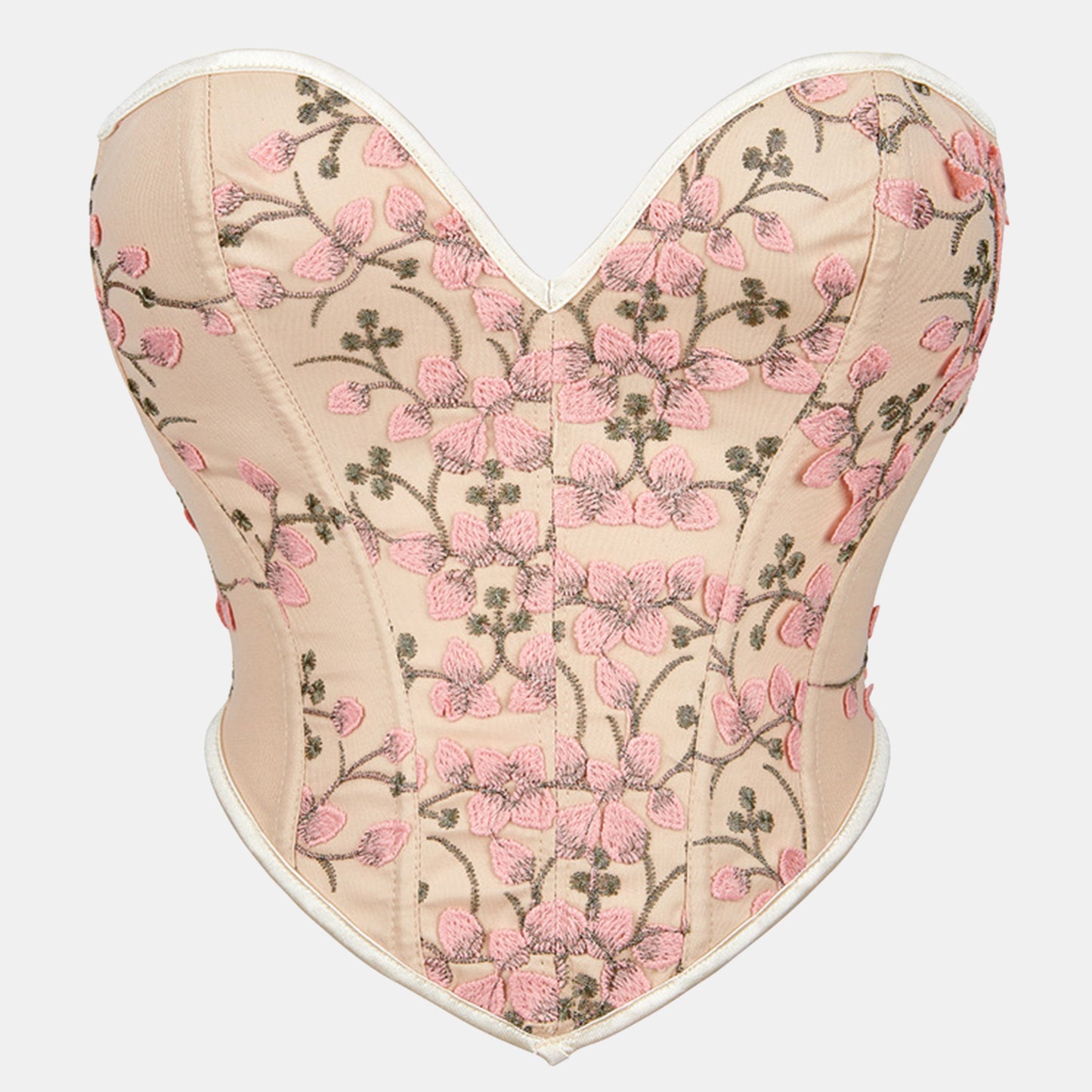 Overbust Corset - Beth